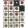 Image 11 : Fifty Cents and Dollar Collection