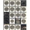 Image 7 : Fifty Cents and Dollar Collection
