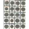 Image 9 : Fifty Cents and Dollar Collection