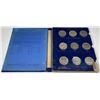 Image 1 : Canada Silver Dollar - Lot of 28