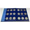 Image 2 : Canada Silver Dollar - Lot of 28