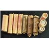 Image 1 : Canada 1967 Roll Lot