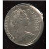 Image 2 : 1980 Off Struck Five Cents