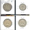 Image 2 : Variety and Error Coins - Lot of 4
