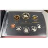 Image 2 : 2007, 2009, 2010 Canada Proof Sets