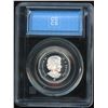 Image 2 : 2007 Building Blocks Silver Dollar - Rare