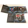 Image 1 : 2016 Batman v Superman Dawn of Justice Lenticular 25 Cents