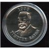 Image 2 : 1995 Eaton's 1 oz Silver Round