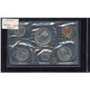 Image 1 : 1973 Proof-like set with 25c Large Bust
