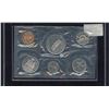 Image 2 : 1973 Proof-like set with 25c Large Bust