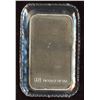 Image 2 : 1989 Happy Birthday 1oz Silver Art Bar (Tax Exempt)