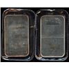 Image 2 : Gemini 1oz Fine Silver National Art Bar (Tax Exempt)