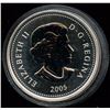 Image 2 : 2005 Silver Maple Leaf 60th Anniversary of the Second World War - Special Privy