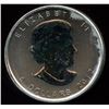Image 2 : 2012 Leaning Tower of Pisa $5 Silver Maple Leaf Privy