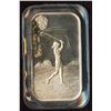 Image 1 : Golf 1oz Silver Art Bar