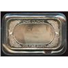 Image 2 : Golf 1oz Silver Art Bar