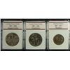 Image 2 : Canada 1967 Commemorative Coin & Stamp Lot