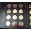Image 2 : The Thomason Medallic Bible Franklin Mint 60 Bronze Medals – Complete Set!