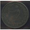 Image 2 : Wellington Lower Canada ½ Penny Token, Br 979. Scarce