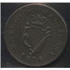 Image 2 : Wellington Lower Canada ½ Penny Token, 1816. Br 981
