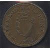 Image 2 : Wellington Lower Canada ½ Penny Token, 1816. Br 981