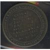 Image 2 : Wellington Lower Canada ½ Penny Token (c.1812) Br 987