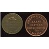 Image 1 : Personal Token
