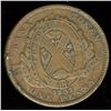 Image 1 : DEVINS & BOLTON MONTREAL Countermarked