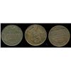 Image 1 : Counterstamp - Lot of 3