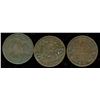 Image 2 : Counterstamp - Lot of 3