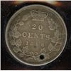 Image 2 : Canadian Countermark