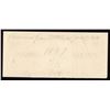 Image 2 : Canadian Bank of Commerce, $5 Type of 1888-1912, Coloured Back Proof