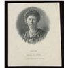 Image 1 : Dominion of Canada, die proof vignette, Lady Grey