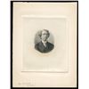 Image 1 : Dominion of Canada, die proof vignette, Sir John A. Macdonald