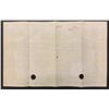 Image 2 : City of Philadelphia 6% Bond, 1855