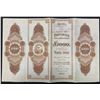 Image 3 : City of Providence, RI, $1000 Water Loan bond