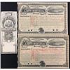 Image 1 : Municipal Loan documents: