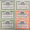 Image 1 : International Nickel Co. of Canada Ltd., Share Certificates.