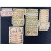 Image 2 : Japan - Lot of 100 Unsorted Banknotes