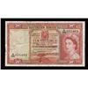 Image 1 : Southern Rhodesia Ten Shillings, 1955