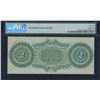 Image 2 : State of South Carolina Columbia Obsolete $2, 1872