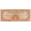 Image 2 : United States - 1922 $10 Gold Certificate Note