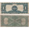 Image 2 : United States - 1899 $1 & 1917 $2 Lot