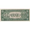 Image 2 : United States - 1935A Hawaii $1 Silver Certificate