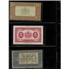 Image 2 : World Collection of 35 Banknotes