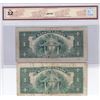 Image 2 : Bank of Canada $1, 1935 (2)
