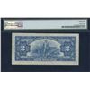 Image 2 : Banque du Canada $2, 1935