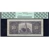 Image 2 : Bank of Canada $10, 1935