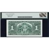 Image 2 : Bank of Canada $1, 1937