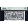 Image 1 : Bank of Canada $10, 1937